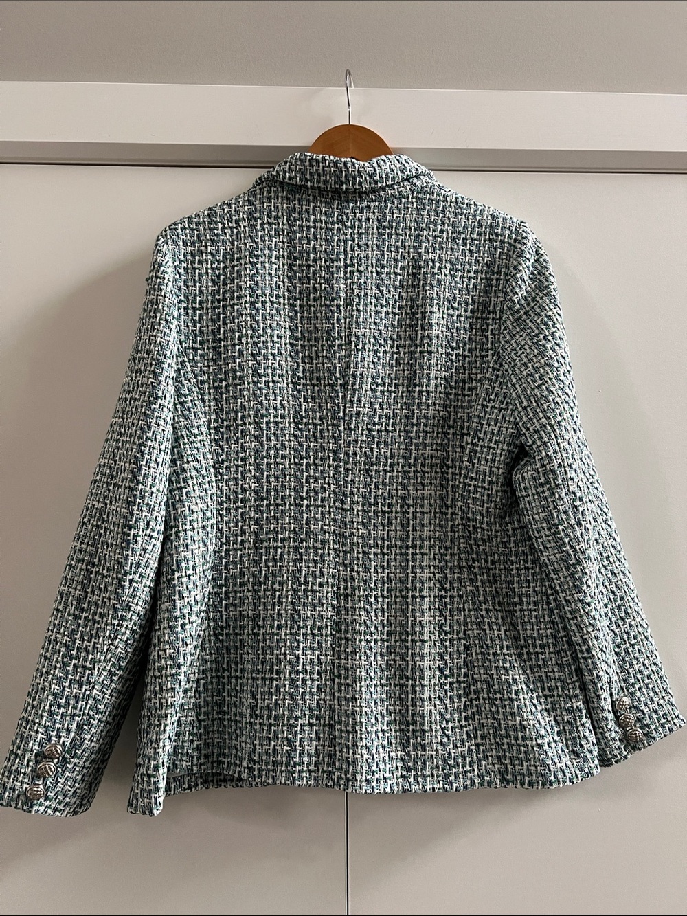 NWT Rachel Zoe Blazer - Picture 10 of 10
